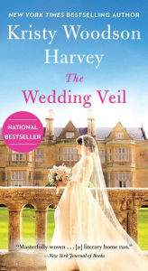 Title: The Wedding Veil, Author: Kristy Woodson Harvey