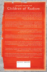 Alternative view 3 of Children of Radium: A Buried Inheritance