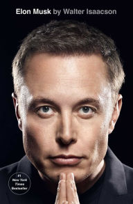Title: Elon Musk, Author: Walter Isaacson