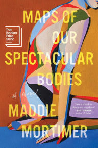 Public domain audiobooks download to mp3 Maps of Our Spectacular Bodies by Maddie Mortimer 