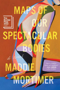 Free ebook downloads links Maps of Our Spectacular Bodies