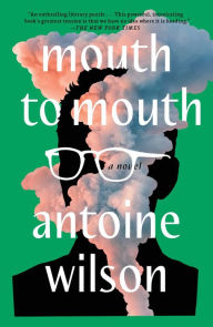 Free downloaded books Mouth to Mouth: A Novel by   (English Edition)