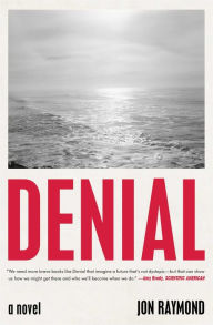 Is there anyway to download ebooks Denial: A Novel in English