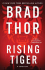 Rising Tiger (Scot Harvath Series #21)