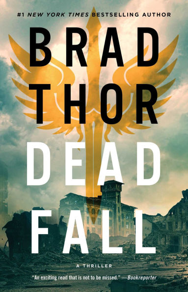 Dead Fall (Scot Harvath Series #22)
