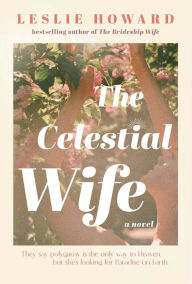 Good pdf books download free The Celestial Wife: A Novel 9781982182403 in English 