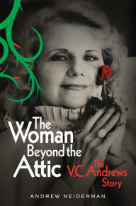 Online book download for free pdf The Woman Beyond the Attic: The V.C. Andrews Story 9781982182632 PDB in English by 