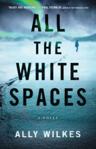 Free e books easy download All the White Spaces: A Novel