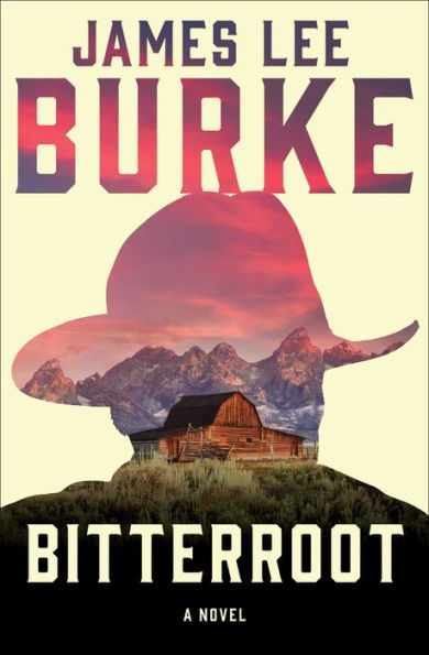 Bitterroot (Holland Family Series)