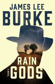 Free download books online for kindle Rain Gods: A Novel by James Lee Burke (English Edition)