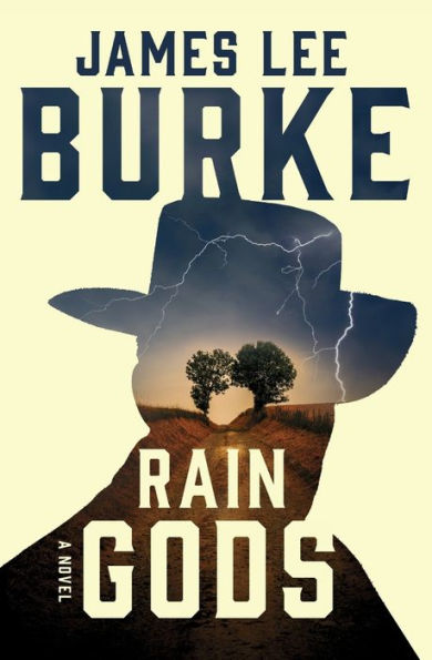 Rain Gods (Holland Family Series)