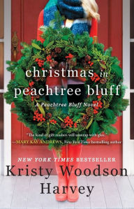 Electronic ebooks download Christmas in Peachtree Bluff (English literature)