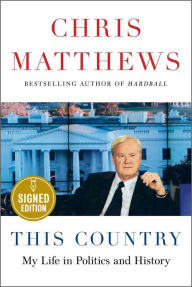 This Country: My Life in Politics and History