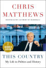 This Country: My Life in Politics and History (Signed Book)