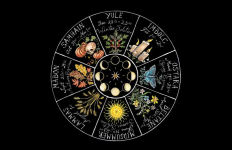 Alternative view 3 of Wild Witchcraft: Folk Herbalism, Garden Magic, and Foraging for Spells, Rituals, and Remedies