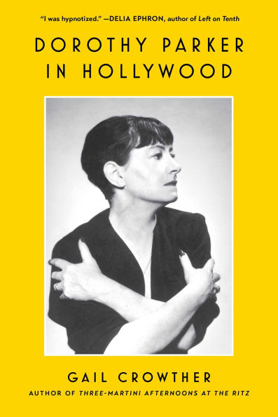 Dorothy Parker Hollywood