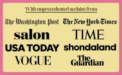 Alternative view 4 of I'm Glad My Mom Died