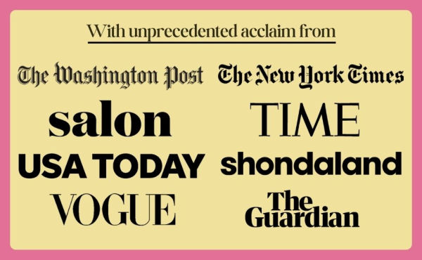 I'm Glad My Mom Died