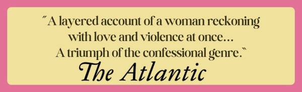 I'm Glad My Mom Died