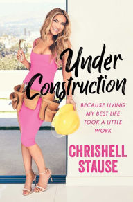 Easy english book download free Under Construction: Because Living My Best Life Took a Little Work