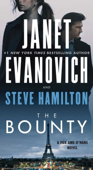 The Bounty (Fox and O'Hare Series #7)