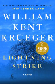 Free pdf download book Lightning Strike by 