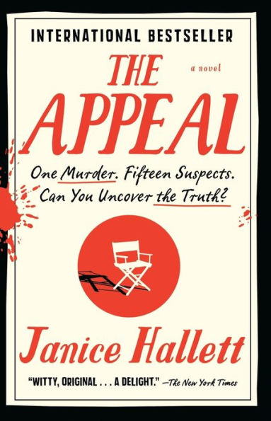 The Appeal: A Novel