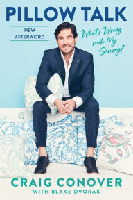 Title: Pillow Talk: What's Wrong with My Sewing?, Author: Craig Conover