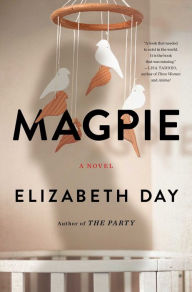 Title: Magpie, Author: Elizabeth Day