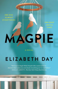 Title: Magpie, Author: Elizabeth Day