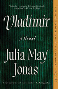 Title: Vladimir, Author: Julia May Jonas
