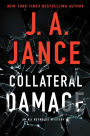 Collateral Damage (Ali Reynolds Series #17)