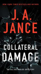 Alternative view 1 of Collateral Damage (Ali Reynolds Series #17)