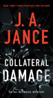 Collateral Damage (Ali Reynolds Series #17)