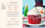 Alternative view 3 of The Christmas Movie Cookbook: Recipes from Your Favorite Holiday Films