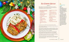 Alternative view 5 of The Christmas Movie Cookbook: Recipes from Your Favorite Holiday Films