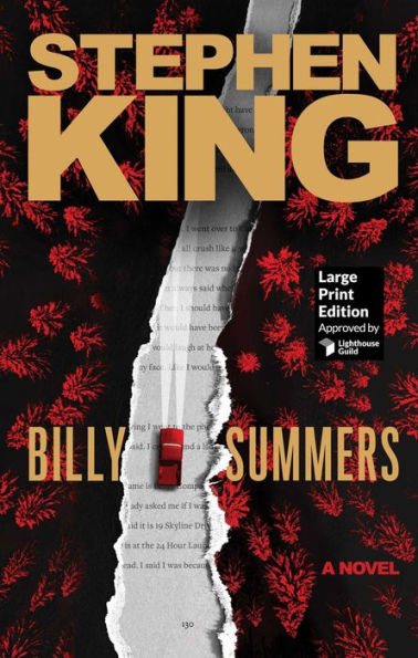 Billy Summers