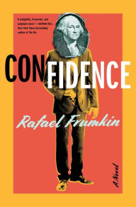 Ebooks kostenlos downloaden deutsch Confidence: A Novel English version ePub