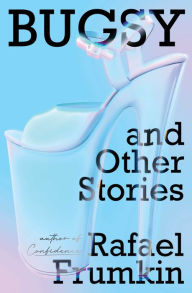 Ebooks downloadable to kindle Bugsy & Other Stories by Rafael Frumkin (English literature) MOBI