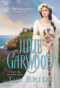 Title: The Bride, Author: Julie Garwood