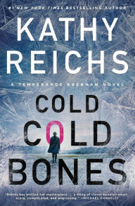 Download a book for free pdf Cold, Cold Bones 9781668026557