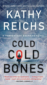 Audio books download Cold, Cold Bones MOBI CHM iBook in English 9781982190026