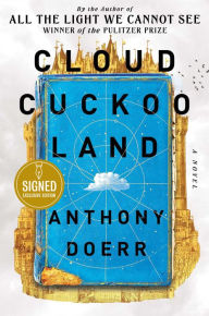 Book downloads for android Cloud Cuckoo Land PDF ePub RTF