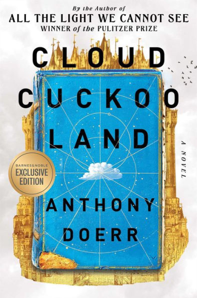 Cloud Cuckoo Land (B&N Exclusive Edition)