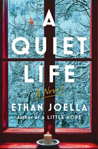 Free ebooks free download pdf A Quiet Life: A Novel DJVU FB2 ePub by Ethan Joella, Ethan Joella