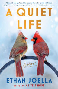 Google books free online download A Quiet Life: A Novel iBook CHM MOBI 9781982190989