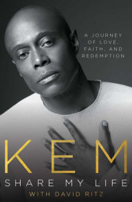 Download free full pdf books Share My Life: A Journey of Love, Faith and Redemption by Kem, David Ritz iBook PDB RTF