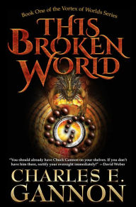 Amazon ebooks This Broken World RTF CHM in English 9781982192327 by Charles E. Gannon, Charles E. Gannon