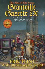 Free online textbooks to download Grantville Gazette IX 9781982192389 PDB by Eric Flint, Walt Boyes, Joy Ward, Eric Flint, Walt Boyes, Joy Ward in English