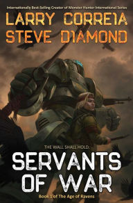 Ebook share download Servants of War